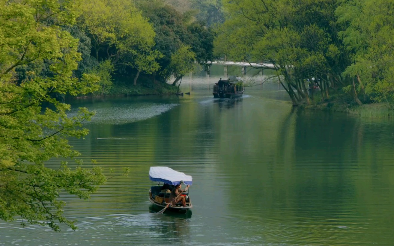 Turtle-Pond-Hangzhou